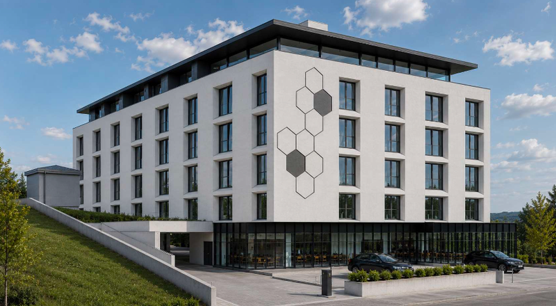 Hotel Passau